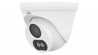 UNV IPC3614LB-AF28K-DL2 IP камера 4Мп